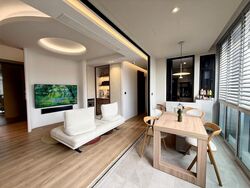 The Iveria (D9), Apartment #623213791
